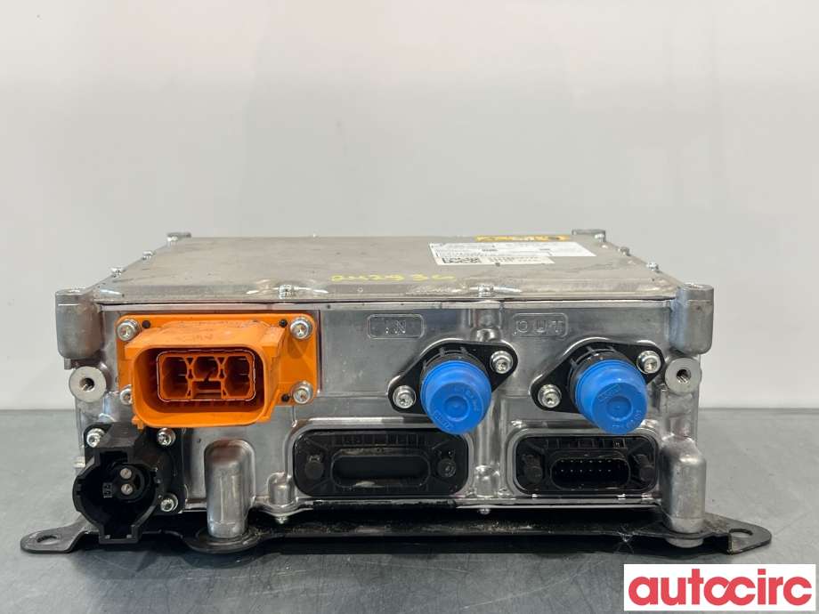 Batterilader (OBC - On Board Charger) til Mercedes A-Klasse, 2018-->> (W177) (W177) (MERCEDES|A0009006520)