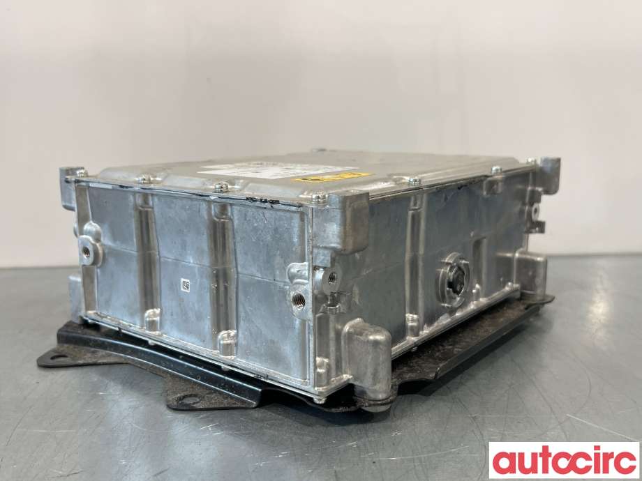 Batterilader (OBC - On Board Charger) til Mercedes A-Klasse 2018-->> (W177) (W177) (MERCEDES|A0009006520|)