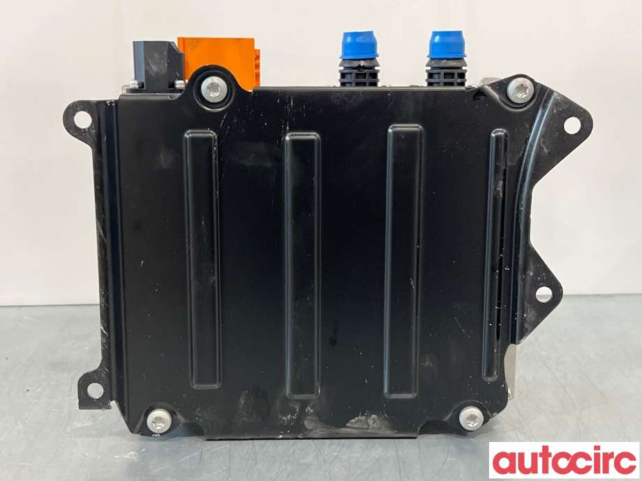 Batterilader (OBC - On Board Charger) til Mercedes A-Klasse 2018-->> (W177) (W177) (MERCEDES|A0009006520|)