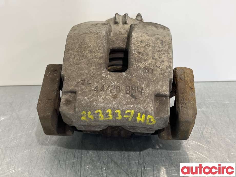 Bremsecaliper høyre bak til BMW X5, 2007-2013 (E70) (E70) (BMW|34216776788)