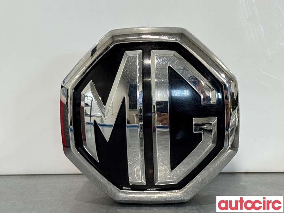 Bakluke/bakdør håndtak til MG ZS EV, 2019-2021 (Type I, Fase 1)  (MG|NO NUMBER)