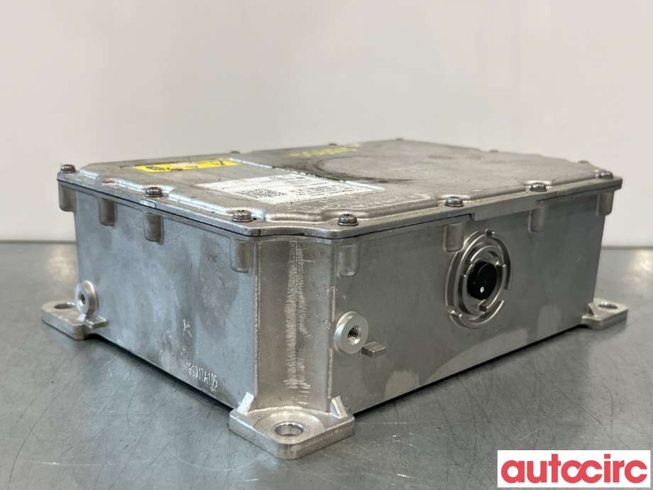 Batterilader (OBC - On Board Charger) til Mercedes A-Klasse 2018-->> (W177) (W177) (MERCEDES|A0009008926||A0009000524)