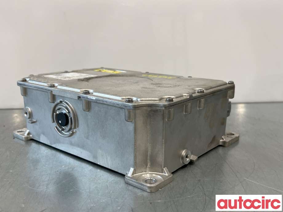 Batterilader (OBC - On Board Charger) til Mercedes A-Klasse 2018-->> (W177) (W177) (MERCEDES|A0009008926||A0009000524)