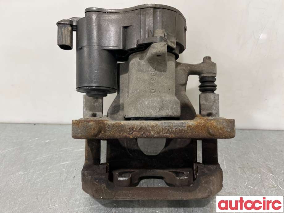 Bremsecaliper høyre bak til Peugeot Expert 2016-->> (Type III) (PEUGEOT|1673597980|)