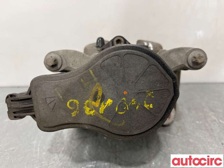 Bremsecaliper høyre bak til Peugeot Expert 2016-->> (Type III) (PEUGEOT|1673597980|)