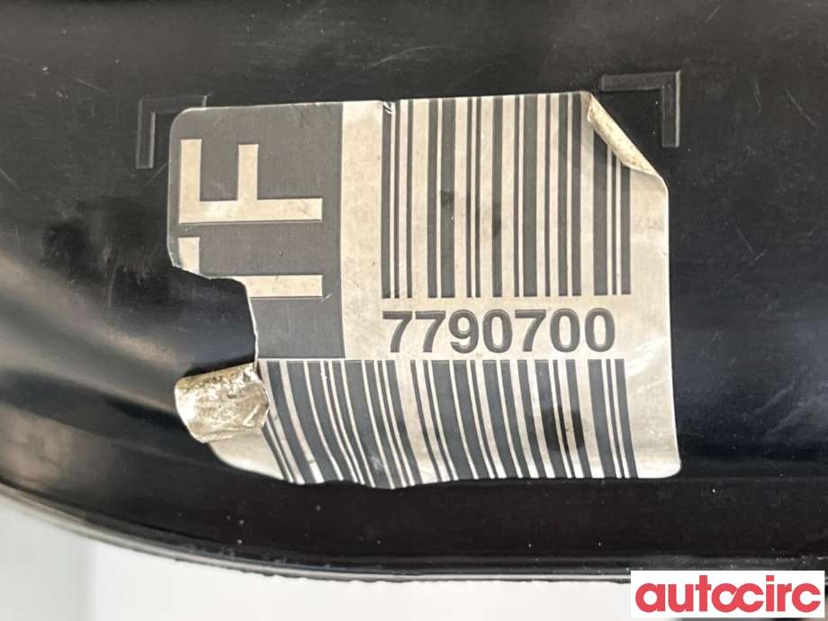 Manifold innsug til BMW X5 2007-2013 (E70) (E70) (BMW|11617800584||7790700)