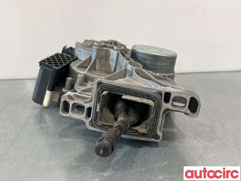 Baklukeåpner motor til Mercedes C-Klasse 2014-2018 (Fase 1) (W205) (W205) (MERCEDES|A0997602601|A2059007218)