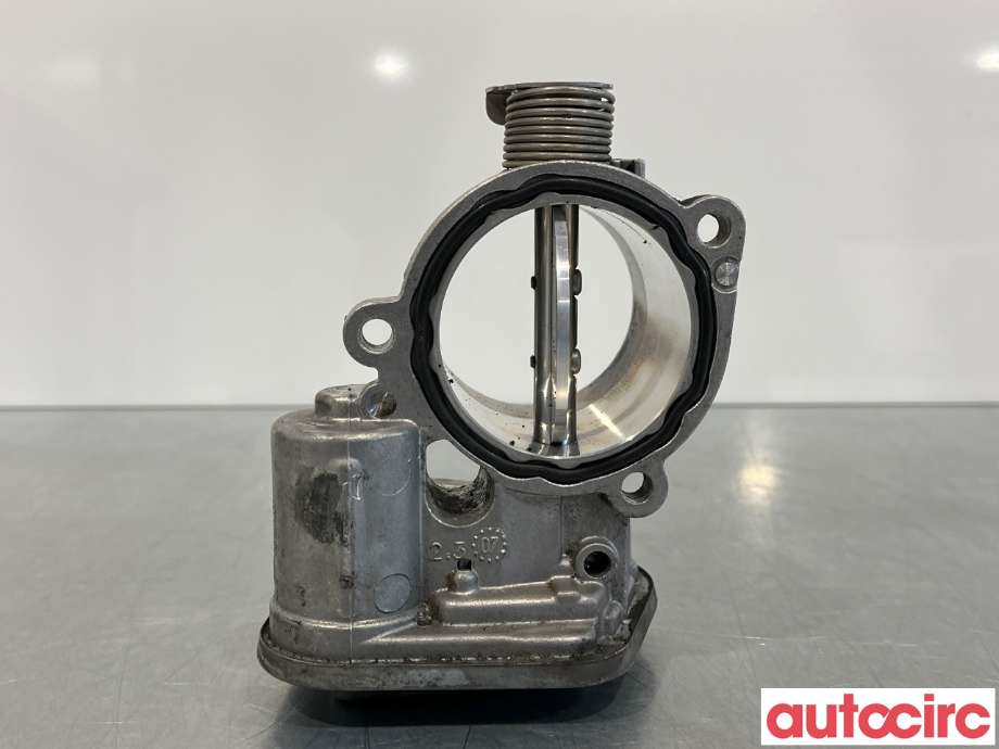 Spjeldhus til BMW X5 2007-2013 (E70) (E70) (BMW|11717804384||780438401)
