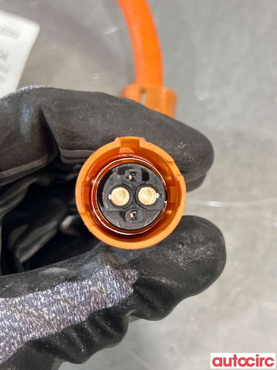 Kabel høy volt (HV) hybrid til Mercedes C-Klasse 2014-2018 (Fase 1) (W205) (W205) (MERCEDES|A2055401604|)
