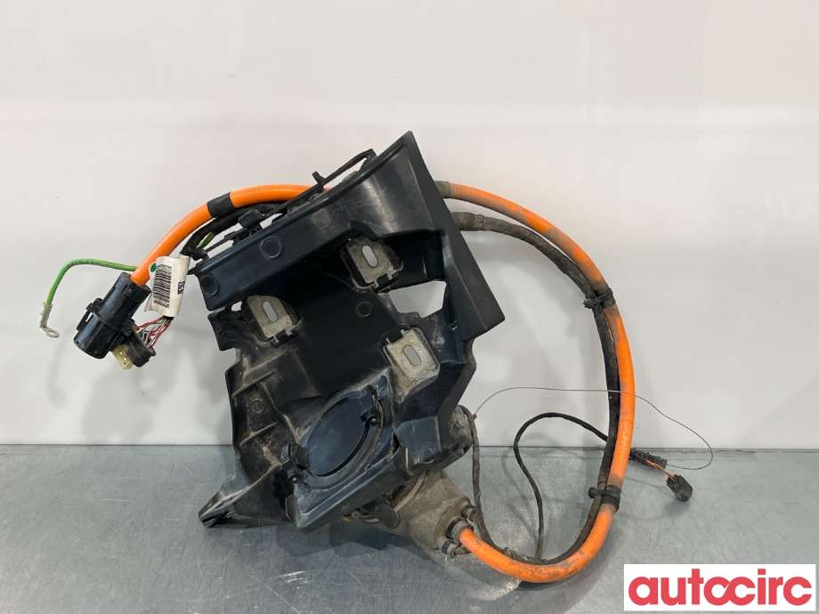 Kabel høy volt (HV) hybrid til Mercedes C-Klasse 2014-2018 (Fase 1) (W205) (W205) (MERCEDES|A2055405482||A2055400904)