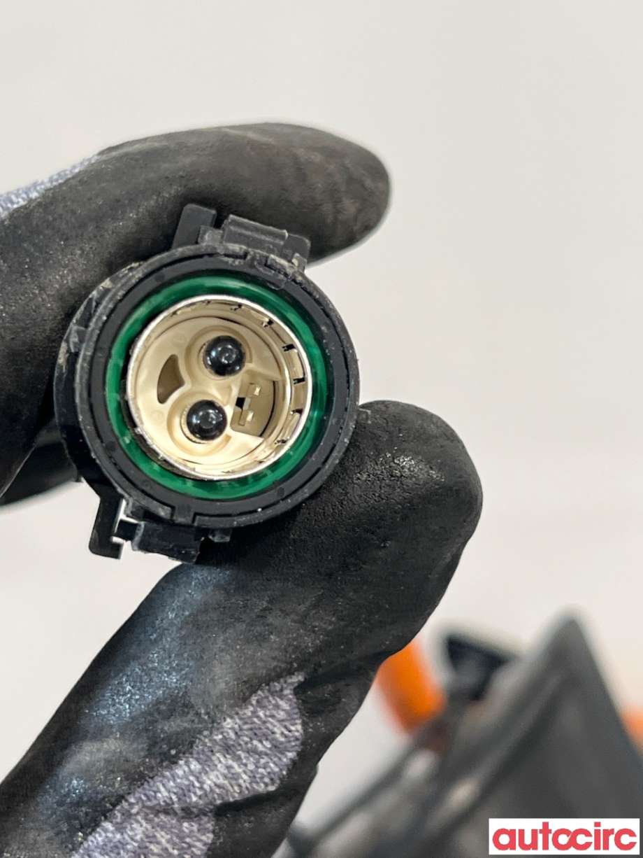 Kabel høy volt (HV) hybrid til Mercedes C-Klasse 2014-2018 (Fase 1) (W205) (W205) (MERCEDES|A2055405482||A2055400904)