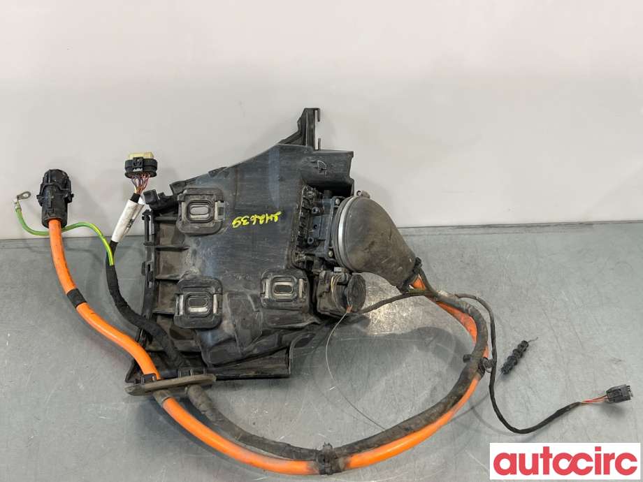 Kabel høy volt (HV) hybrid til Mercedes C-Klasse 2014-2018 (Fase 1) (W205) (W205) (MERCEDES|A2055405482||A2055400904)