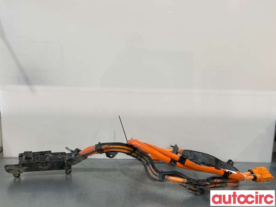 Kabel høy volt (HV) hybrid til Mercedes C-Klasse, 2014-2018 (Fase 1) (W205) (W205) (MERCEDES|A2055405626)