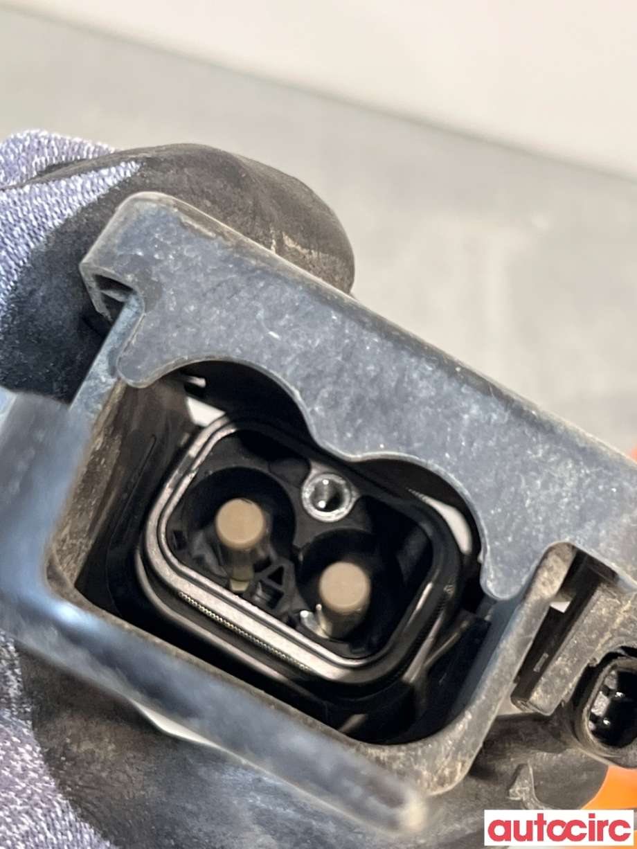 Kabel høy volt (HV) hybrid til Mercedes C-Klasse 2014-2018 (Fase 1) (W205) (W205) (MERCEDES|A2055405626|)