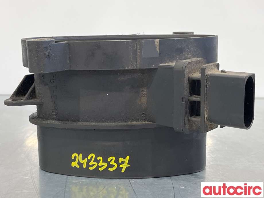 Luftmengde/luftmassemåler til BMW X5, 2007-2013 (E70) (E70) (BMW|13627788744)