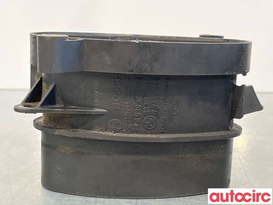 Luftmengde/luftmassemåler til BMW X5 2007-2013 (E70) (E70) (BMW|13627788744|0928400504|77887440)