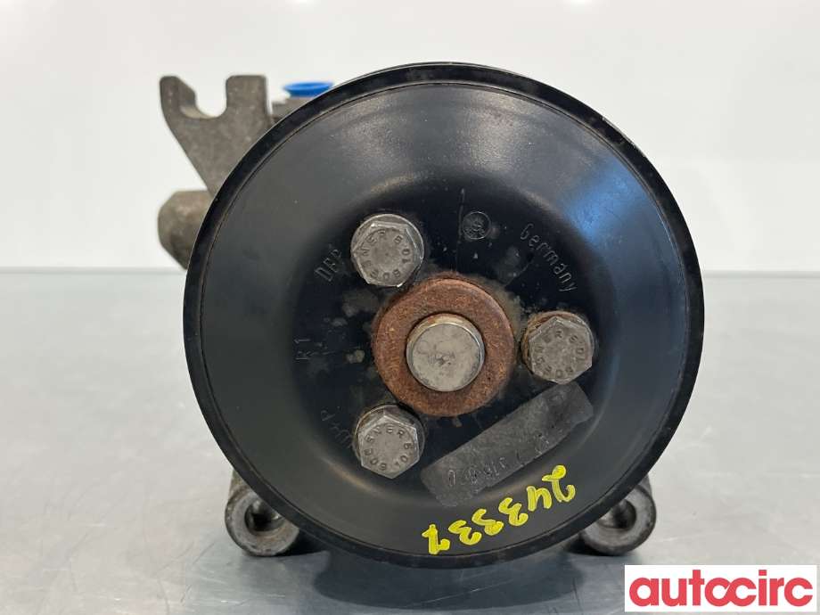 Servo pumpe mekanisk til BMW X5, 2007-2013 (E70) (E70) (BMW|32416781008)