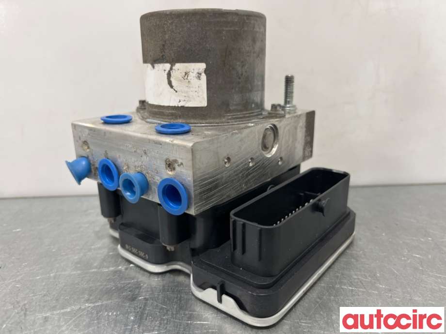 ABS sentral til Peugeot Expert, 2016-->> (Type III)  (PEUGEOT|1669581080)