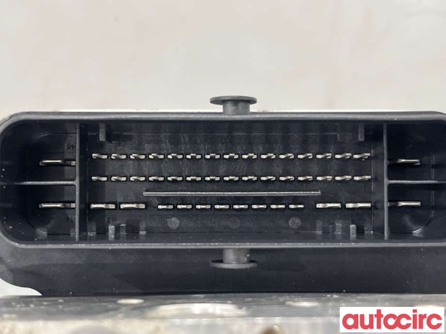 ABS sentral til Peugeot Expert 2016-->> (Type III)  (PEUGEOT|1669581080|0265295518|9824311280)