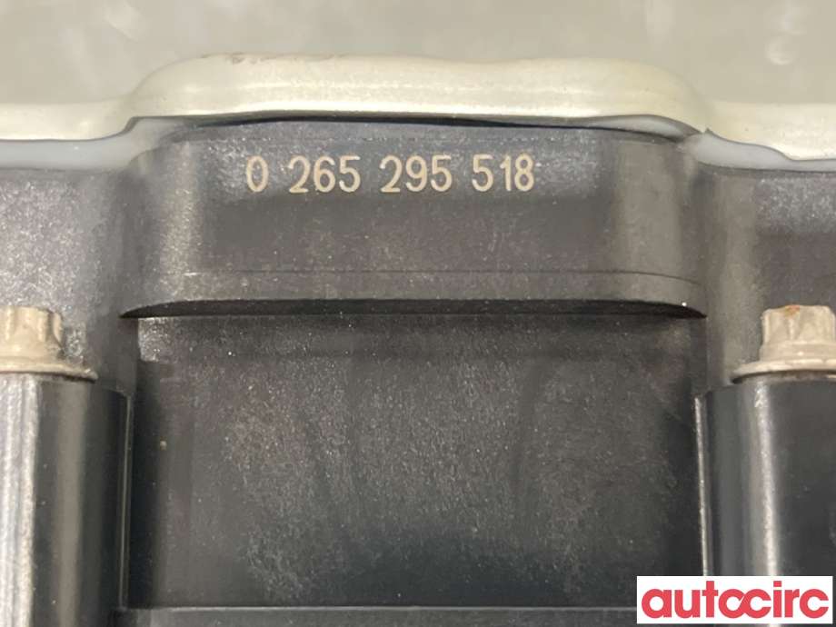 ABS sentral til Peugeot Expert 2016-->> (Type III)  (PEUGEOT|1669581080|0265295518|9824311280)