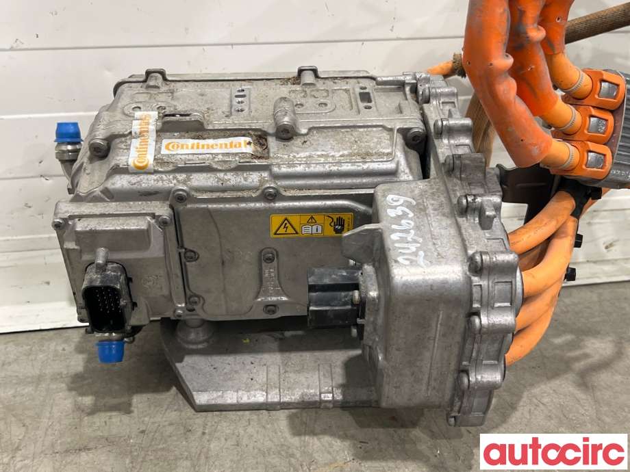 Inverter hybrid til Mercedes C-Klasse 2014-2018 (Fase 1) (W205) (W205) (MERCEDES|A2059000936||A2059006415)
