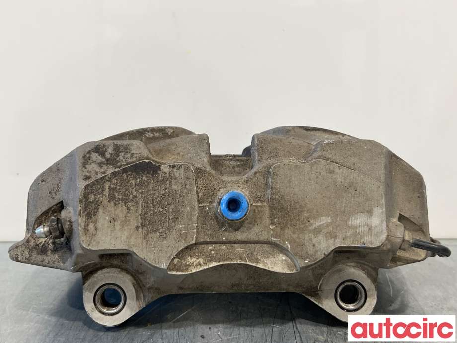 Bremsecaliper høyre foran til Audi A4 2015-2019 (Type V, Fase 1) (B9) (B9) (AUDI|8W0615108D|)