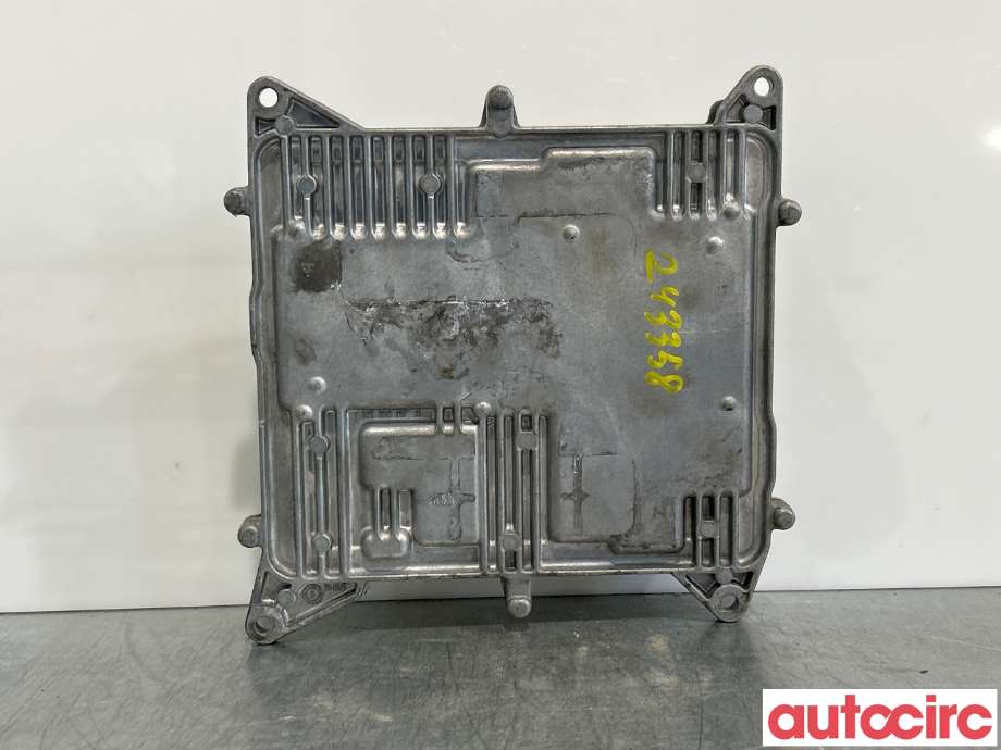 Styreenhet motor til BMW X5 2013-2018 (F15) (F15) (BMW|12148697391|0261S15495|8664617-01)