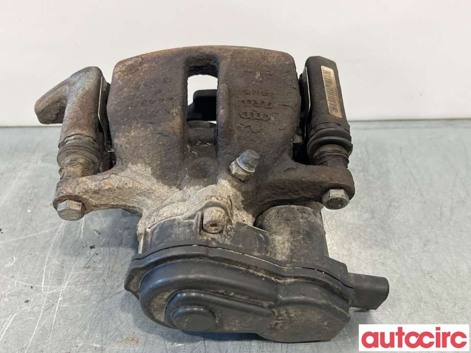 Bremsecaliper høyre bak til Audi A4 2007-2014 (Type IV) (B8) (B8) (AUDI|8K0615404E|)