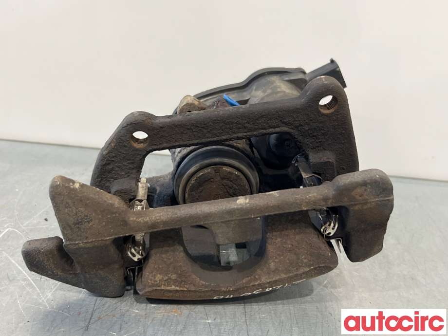 Bremsecaliper høyre bak til Audi A4 2007-2014 (Type IV) (B8) (B8) (AUDI|8K0615404E|)