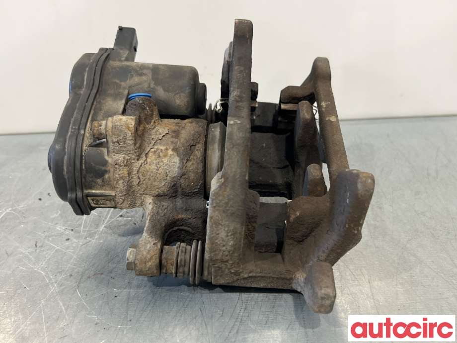Bremsecaliper høyre bak til Audi A4 2007-2014 (Type IV) (B8) (B8) (AUDI|8K0615404E|)