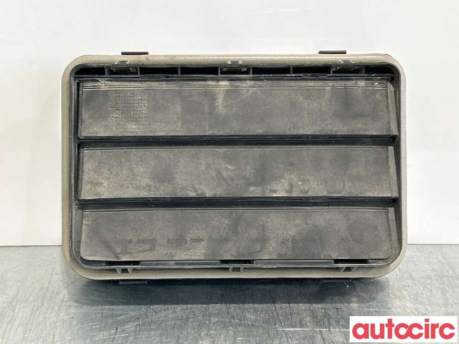Diverse deler til BMW X5, 2013-2018 (F15) (F15) (BMW|64229122453)