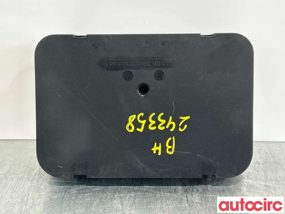 Diverse deler til BMW X5 2013-2018 (F15) (F15) (BMW|64229122453|)