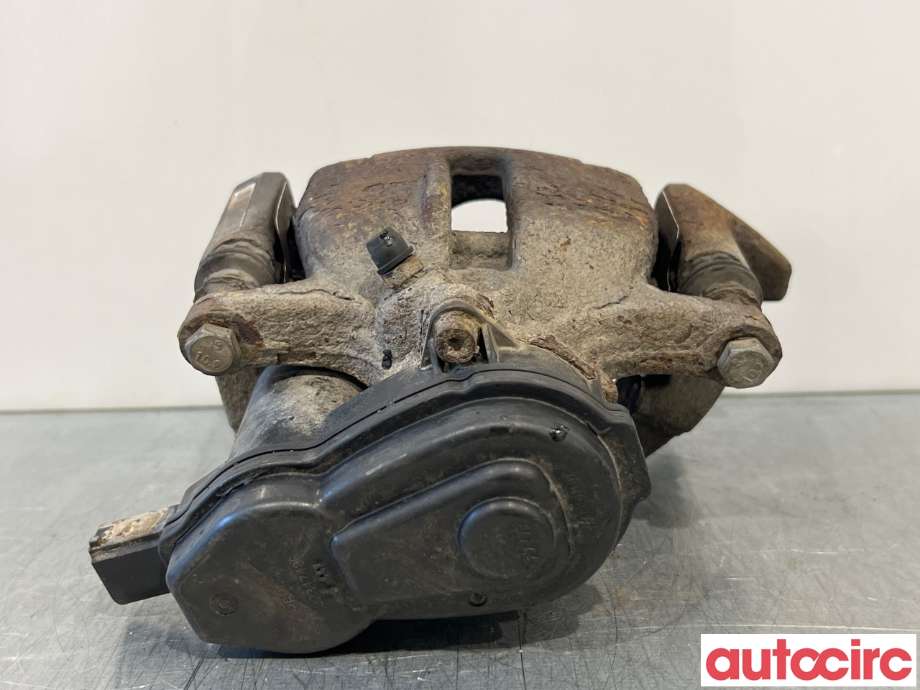 Bremsecaliper venstre bak til Audi A4 2007-2014 (Type IV) (B8) (B8) (AUDI|8K0615403E|)