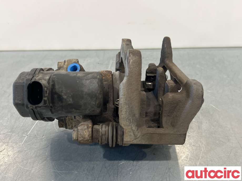 Bremsecaliper venstre bak til Audi A4 2007-2014 (Type IV) (B8) (B8) (AUDI|8K0615403E|)