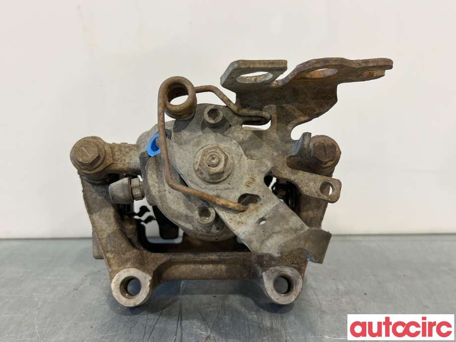 Bremsecaliper venstre bak til VW Caddy 2010-2015 (Type III, Fase 2)  (VOLKSWAGEN|2K5615423|)
