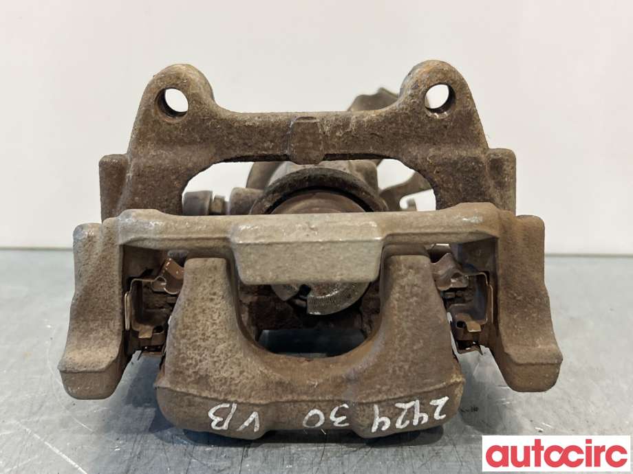 Bremsecaliper venstre bak til VW Caddy 2010-2015 (Type III, Fase 2)  (VOLKSWAGEN|2K5615423|)