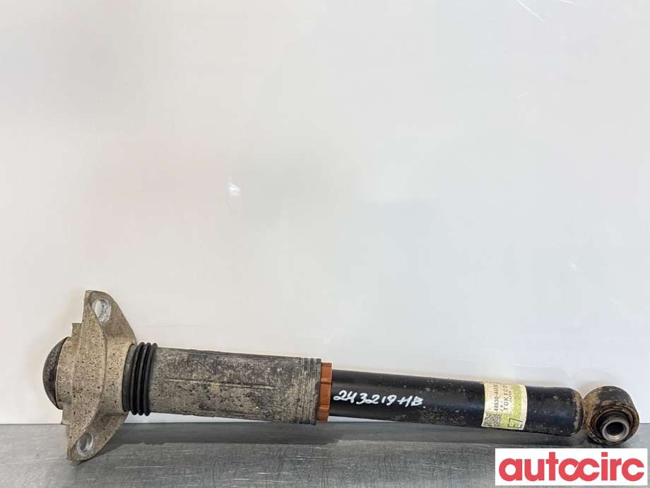 Støtdemper bak til Lexus RC 2015-->> (LEXUS|485308Z225||48530-46120)