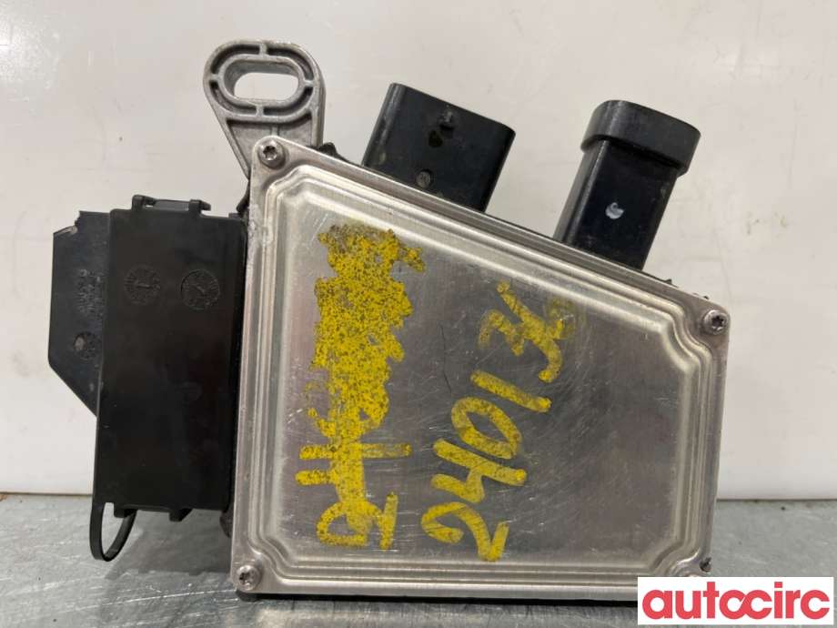 Styreenhet diverse til Peugeot Expert 2016-->> (Type III)  (PEUGEOT|1671332780||9837559480)