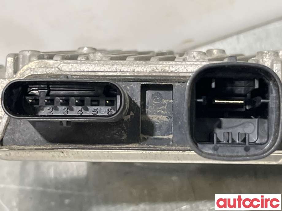 Styreenhet diverse til Peugeot Expert 2016-->> (Type III)  (PEUGEOT|1671332780||9837559480)