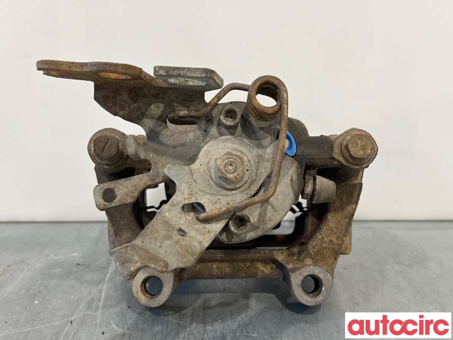 Bremsecaliper høyre bak til VW Caddy 2010-2015 (Type III, Fase 2) (VOLKSWAGEN|2K5615424|)