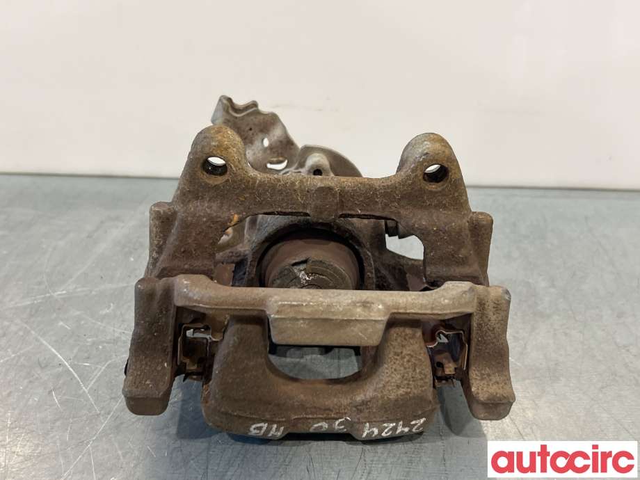 Bremsecaliper høyre bak til VW Caddy 2010-2015 (Type III, Fase 2) (VOLKSWAGEN|2K5615424|)