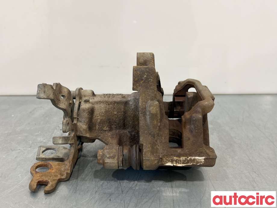 Bremsecaliper høyre bak til VW Caddy 2010-2015 (Type III, Fase 2) (VOLKSWAGEN|2K5615424|)
