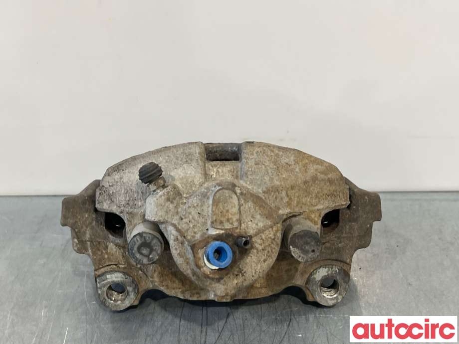 Bremsecaliper venstre foran til VW Caddy 2010-2015 (Type III, Fase 2) (VOLKSWAGEN|1K0615123E|)