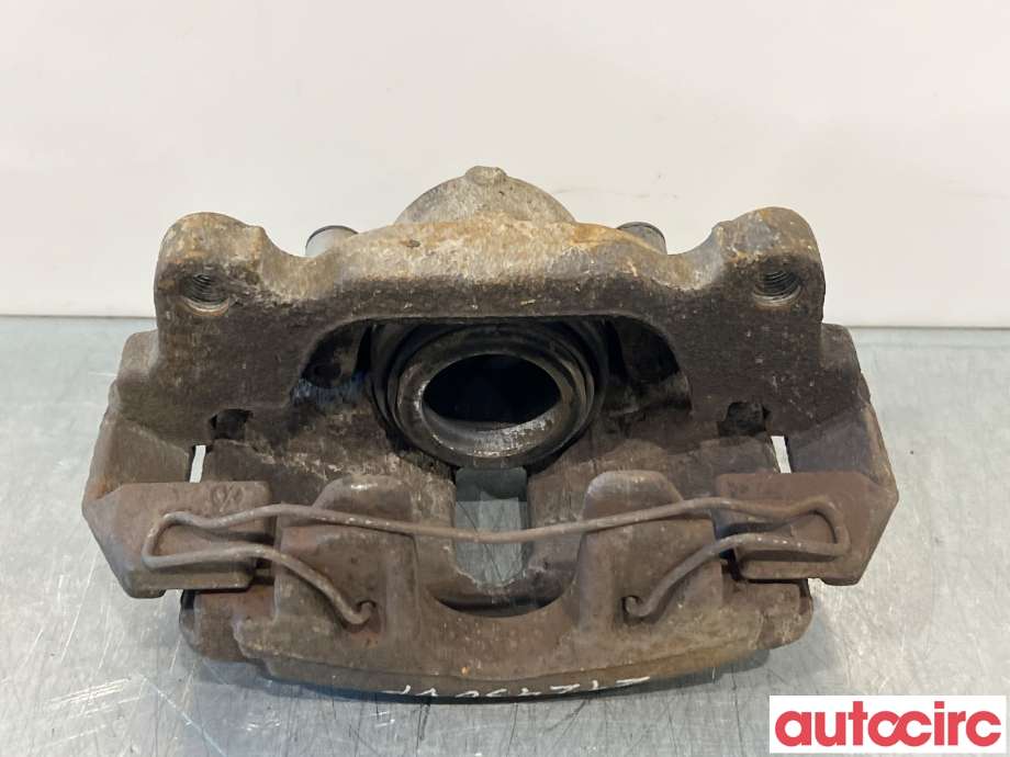 Bremsecaliper venstre foran til VW Caddy 2010-2015 (Type III, Fase 2) (VOLKSWAGEN|1K0615123E|)