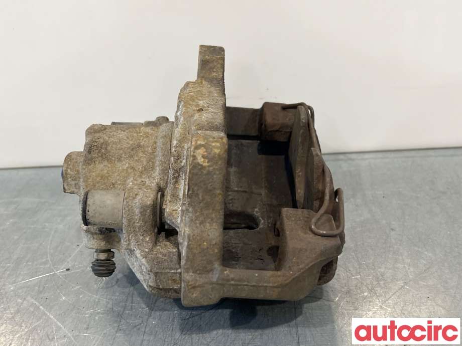 Bremsecaliper venstre foran til VW Caddy 2010-2015 (Type III, Fase 2) (VOLKSWAGEN|1K0615123E|)