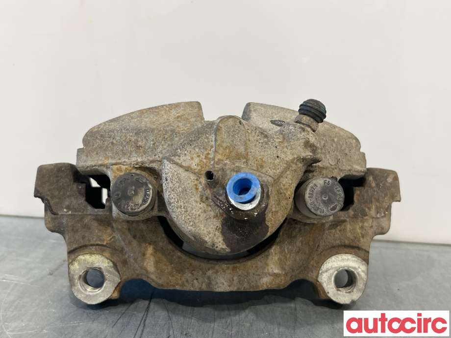 Bremsecaliper høyre foran til VW Caddy 2010-2015 (Type III, Fase 2) (VOLKSWAGEN|1K0615124E|)