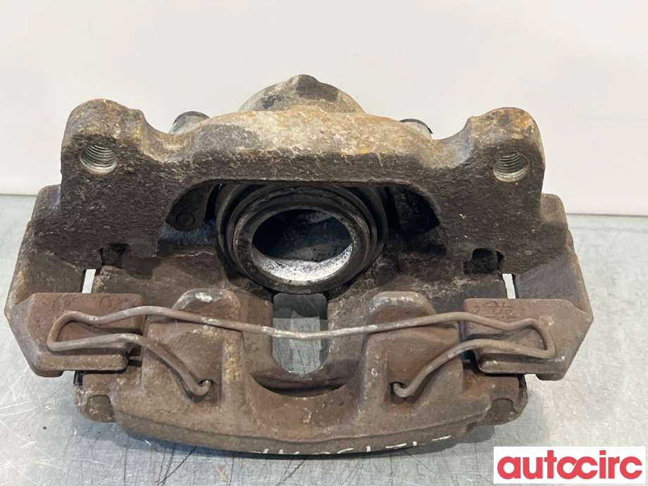 Bremsecaliper høyre foran til VW Caddy 2010-2015 (Type III, Fase 2) (VOLKSWAGEN|1K0615124E|)