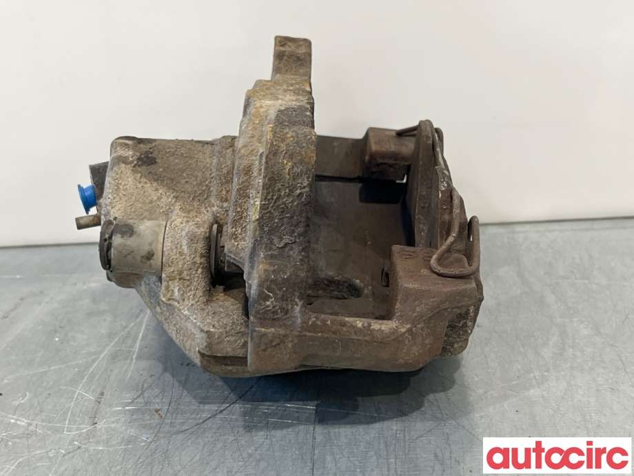 Bremsecaliper høyre foran til VW Caddy 2010-2015 (Type III, Fase 2) (VOLKSWAGEN|1K0615124E|)