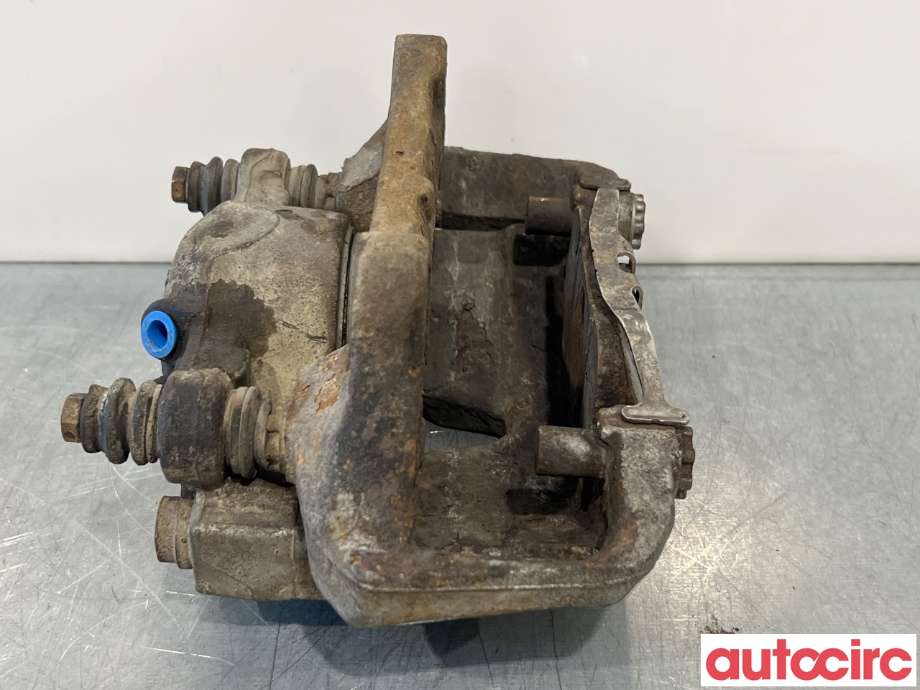 Bremsecaliper høyre foran til Audi A5 2007-2016 (Type I) (AUDI|8K0615124H|)