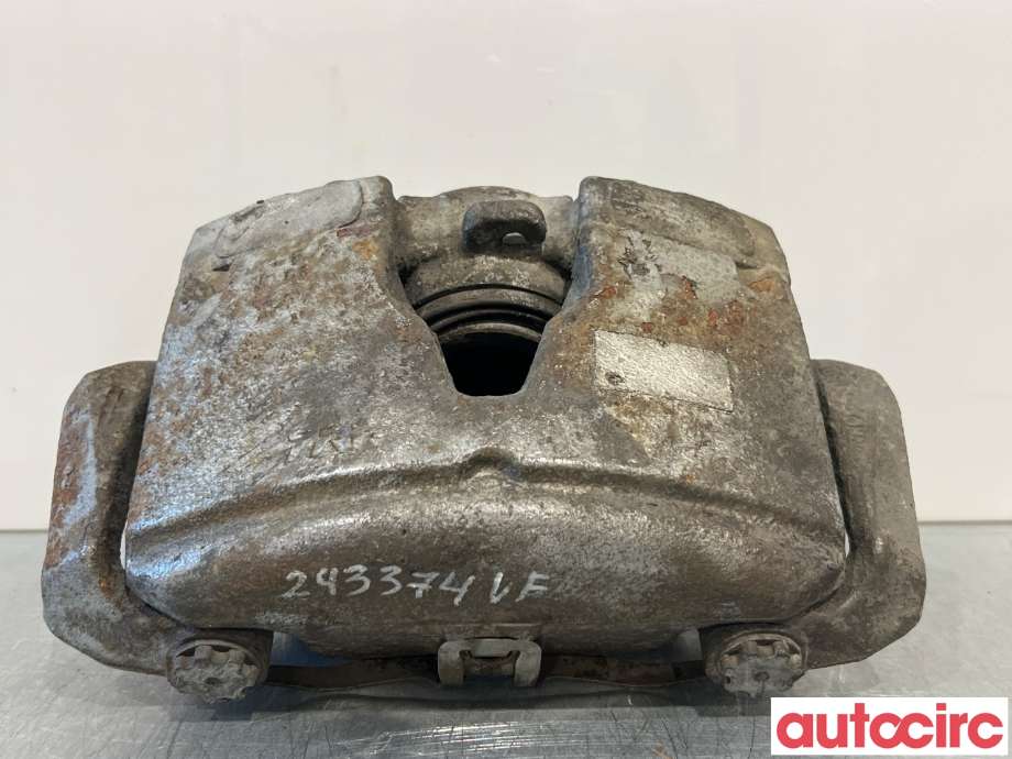 Bremsecaliper venstre foran til Audi A5, 2007-2016 (Type I) (AUDI|8K0615123H)